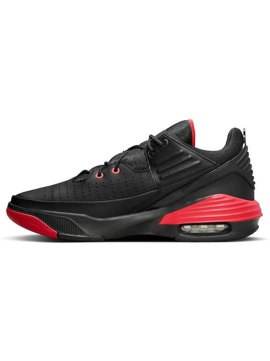 Jordan Max Aura 5 Sneakers Black