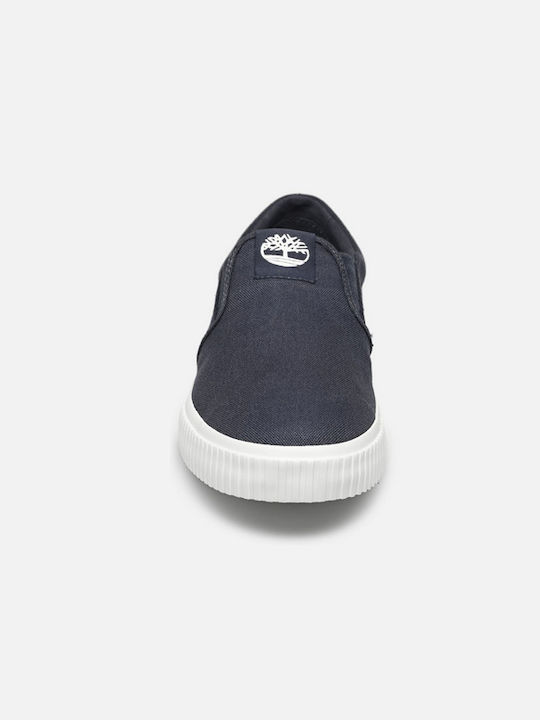 Mylo Bay Ανδρικά Sneakers Navy Μπλε