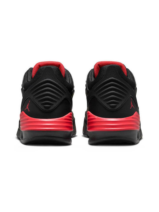 Max Aura 5 Adidași Pentru Bărbați Negri