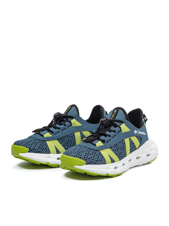 Drainmaker XTR Kinder Sneakers Gold
