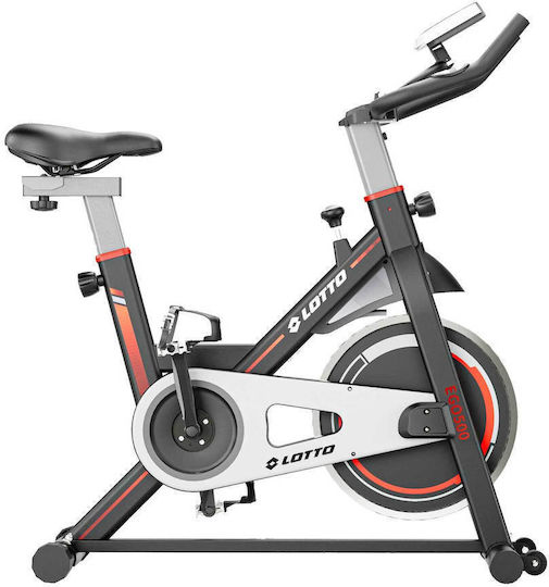 Lotto Fitness mit Luftwiderstand