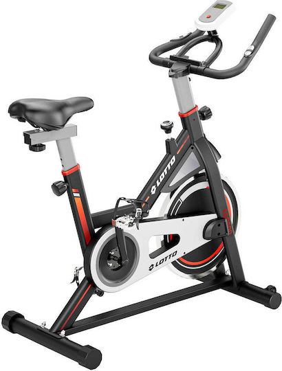 Lotto Fitness mit Luftwiderstand