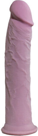 Toyboy Dildo realist Cu ventuză Flesh 28.5cm