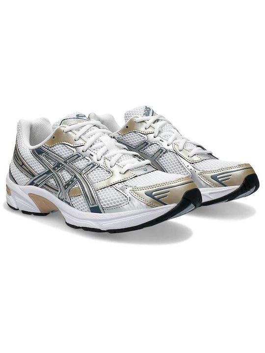 Asics Alb Bărbați
