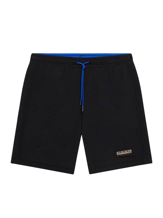 Napapijri Men's Swimwear V-iaato Np0a4hop0411-np041