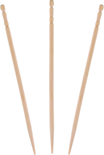 GTSA GTSA Disposable Toothpick 1000pcs 6 Packages