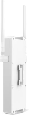 TP-LINK EAP625-Outdoor HD v1 Access Point Wi‑Fi 6 Dual Band (2.4 & 5GHz)