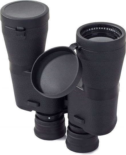 Factory Αδιάβροχα Κιάλια Galileo Περισκόπιο Θήρας Verk 20x50mm 746gr