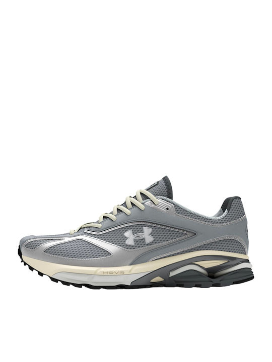 HOVR Apparition RTRFTR TC Ανδρικά Sneakers Γκρι