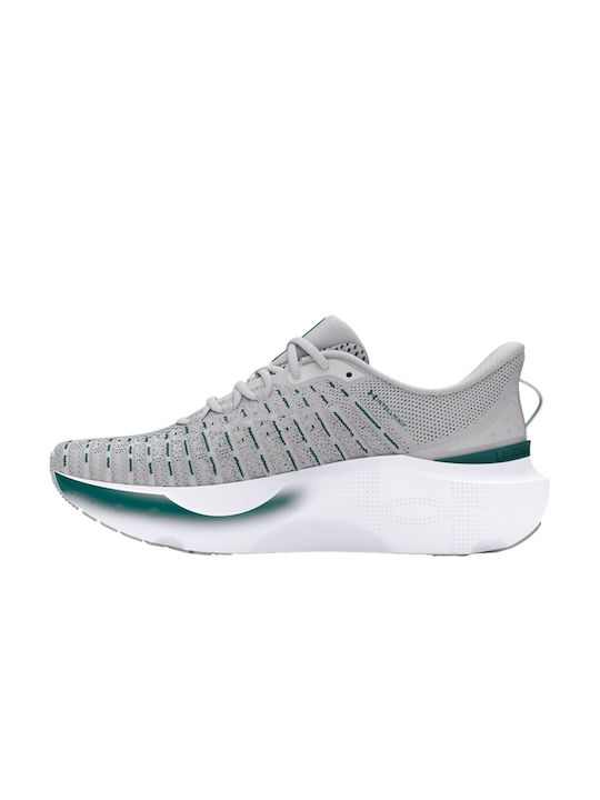 Infinite Elite Sport Shoes Running Gray