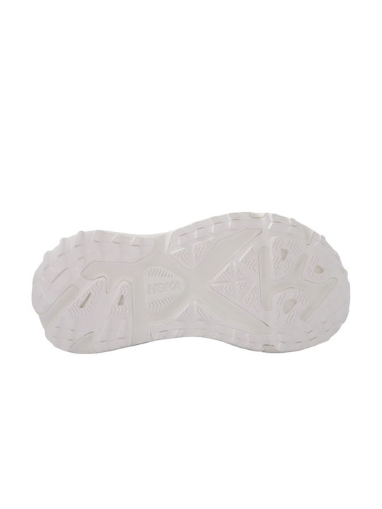 Stinson 7 Sport Shoes Running White