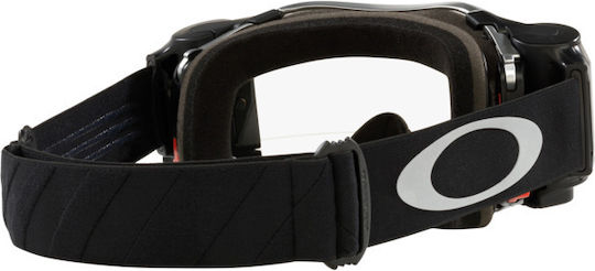 Oakley Motocross Goggles Airbrake Mx