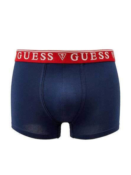Guess Multicolor Men