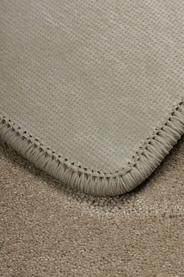 Carpet Bounty 72 Beige Sand Carpet 200x250