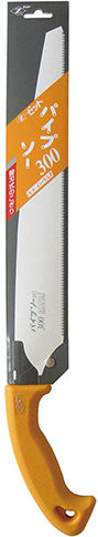Z-Säge von Topman Melamin Holz PVC Säge 30cm 8006-300