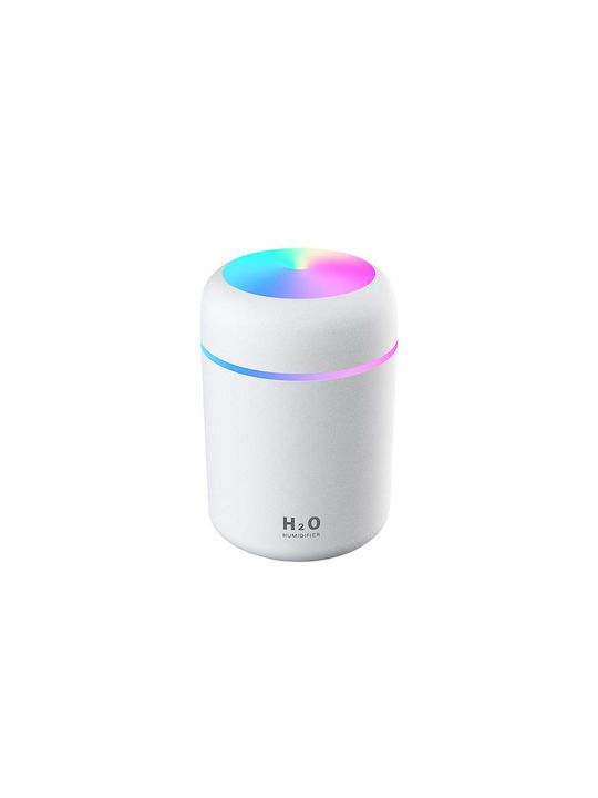 Usb Colorful Humidifier