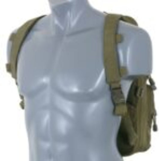 Daypack - Breast Platform 8f