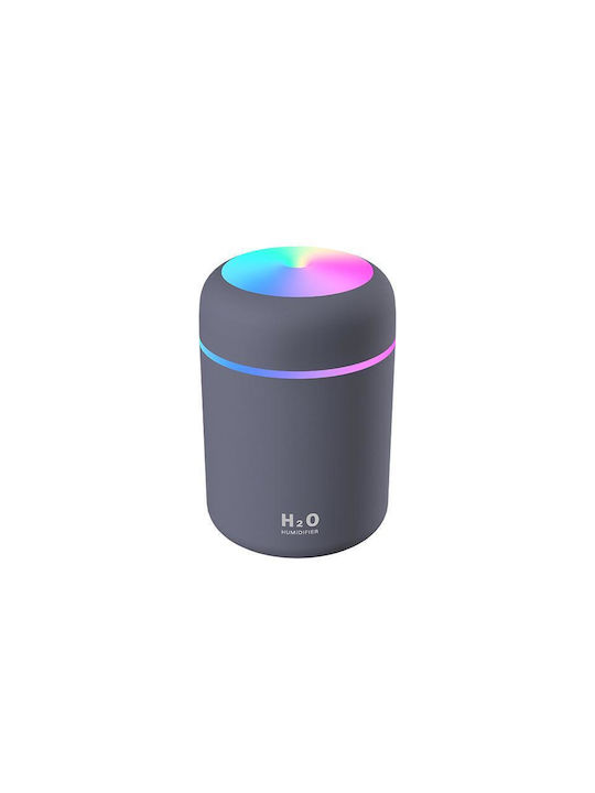 Usb Colorful Humidifier