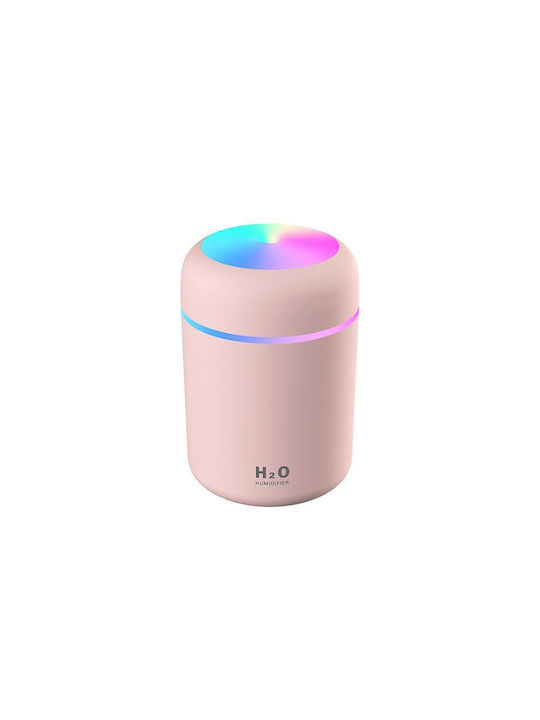 Usb Colorful Humidifier
