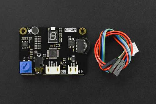 DFRobot I2c Voice DFR0699
