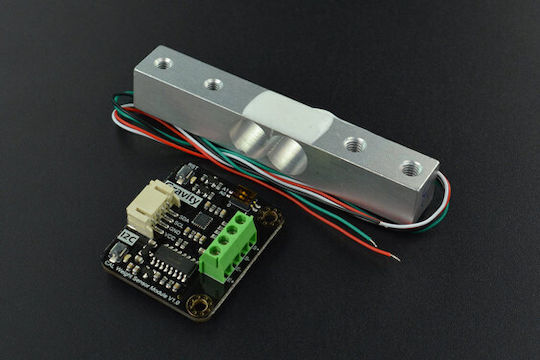 DFRobot Αισθητήρας Βάρους KIT0176