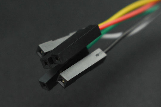 DFRobot Sensor Entfernung Uart SEN0491 1Stück