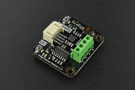 DFRobot Αισθητήρας Βάρους KIT0176