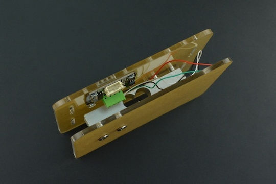 DFRobot Αισθητήρας Βάρους KIT0176