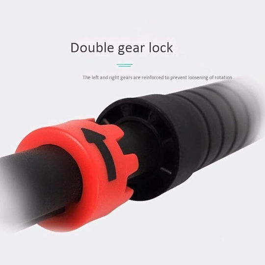 Adjustable Pull Up Bar 90-130cm