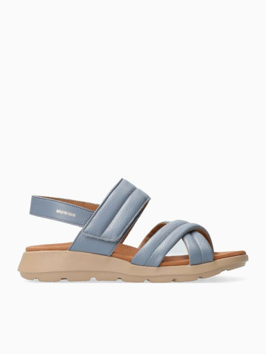 Mephisto Leder Damen Loafers