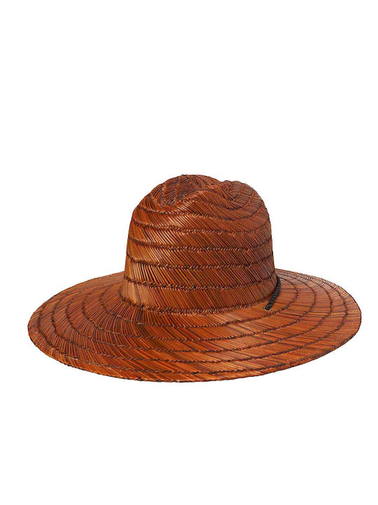 Hurley Men's Hat Brown