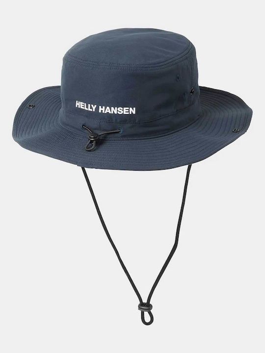 Helly Hansen Herren-Hut Blau