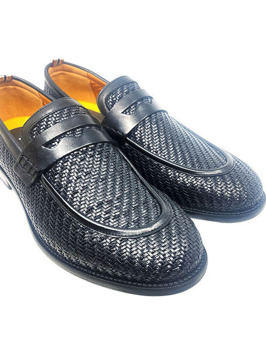 Ambitious Loafer Devon Μαύρο