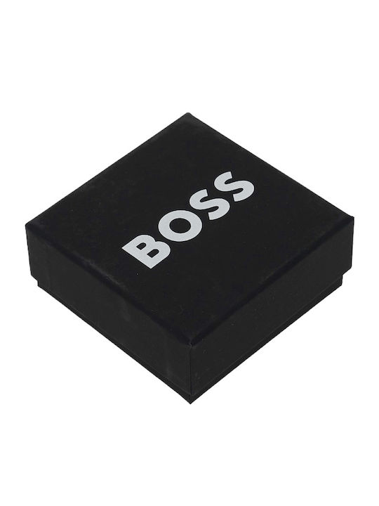 Boss Μανικετόκουμπα σε Μπλε Χρώμα