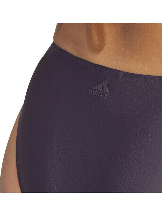 Padded Sportswear Neckholder Set Bikini Τριγωνάκι Γκρι