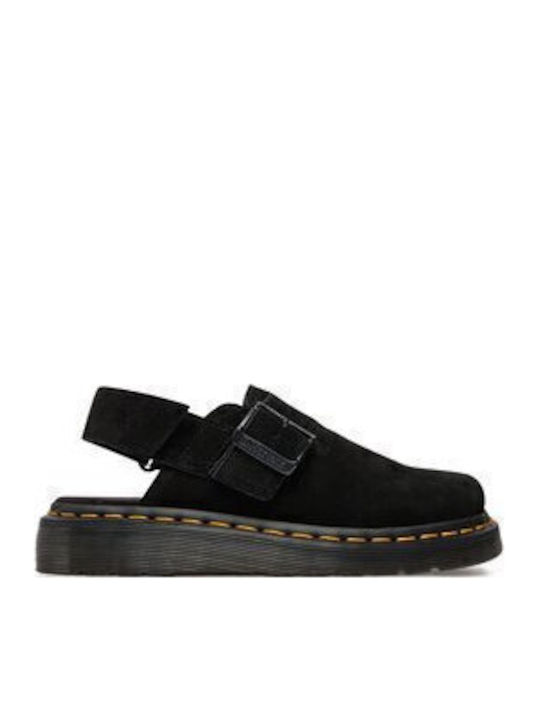 Men's Sandals Black