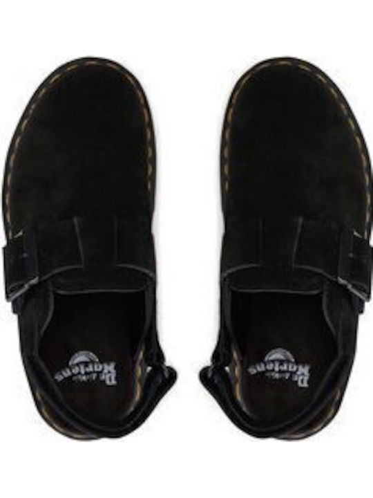 Men's Sandals Black