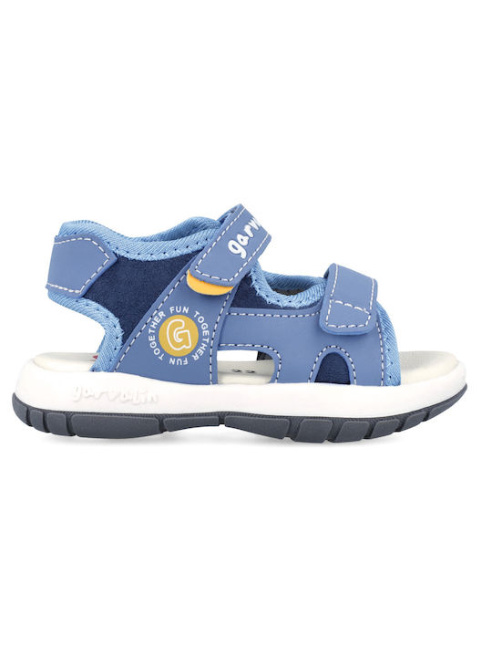 Garvalin Kids' Sandals Light Blue