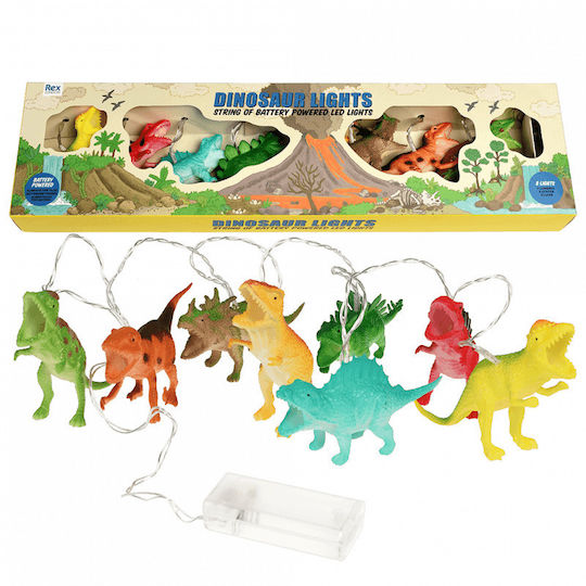 Melissa & Doug Kinder Wandleuchte LED