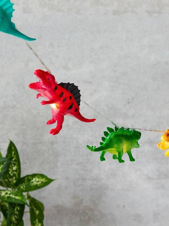 Melissa & Doug Παιδικό Φωτιστικό Τοίχου Led