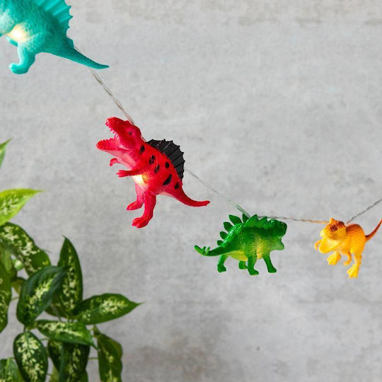 Melissa & Doug Lumină de perete pentru copii Lumini LED