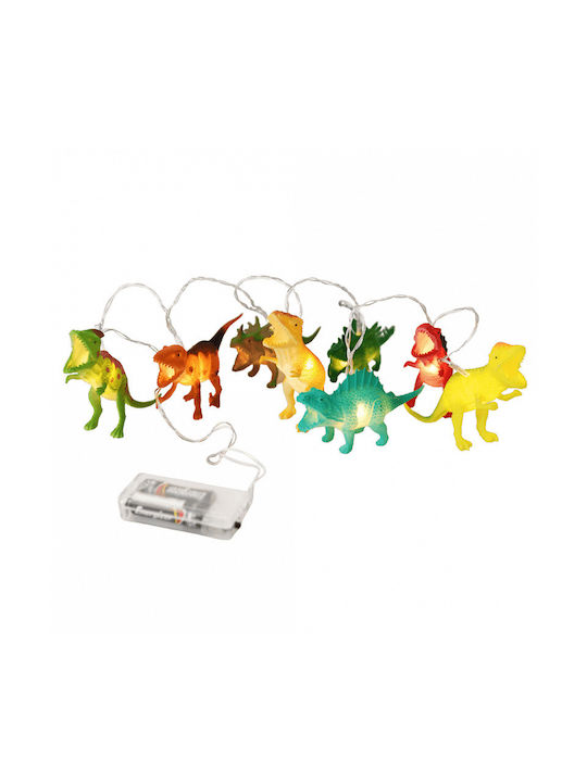 Melissa & Doug Παιδικό Φωτιστικό Τοίχου Led