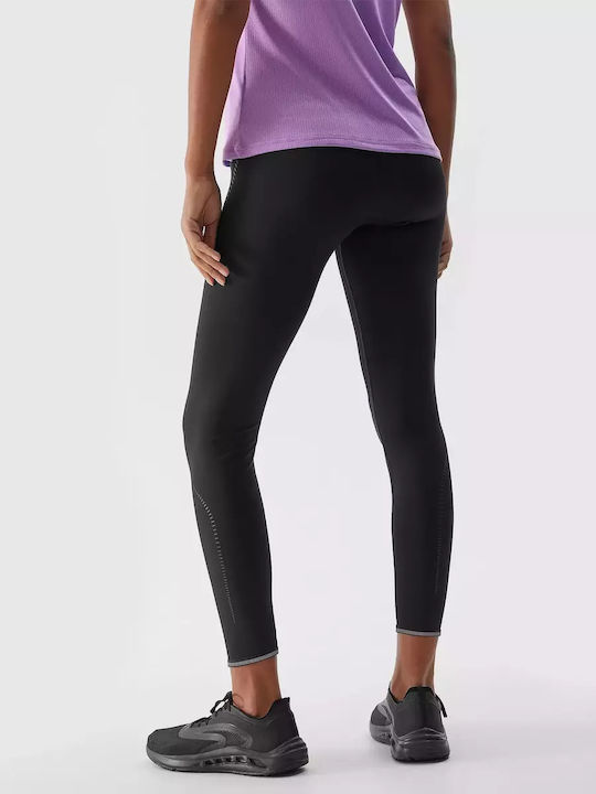 4fwss24tftif228 20s Functional Women's Long Leggings Black