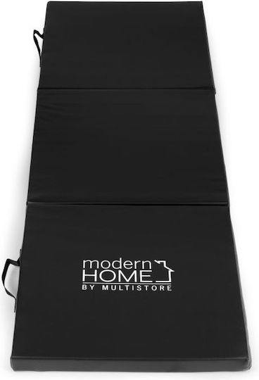 Αναδιπλούμενο Στρώμα Γυμναστικής 60 X 182 X 5 Cm Modernhome Gb-gym