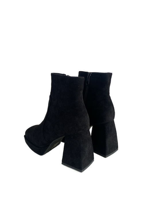 Women's Boots Black