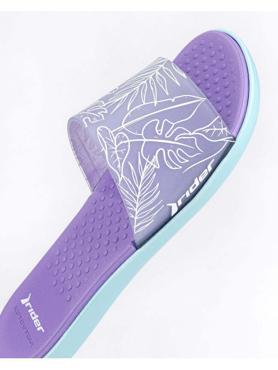 Women's Flip Flops Ipanema 23052-26 Purple