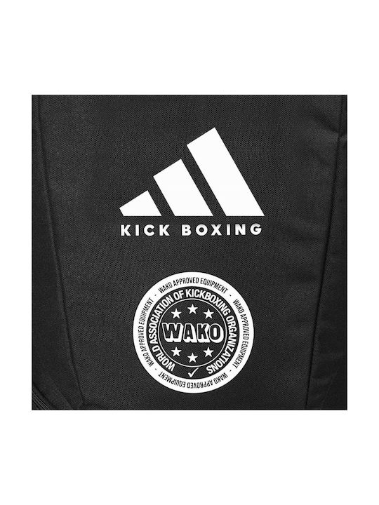 Спортна раница Adidas Wako, черна