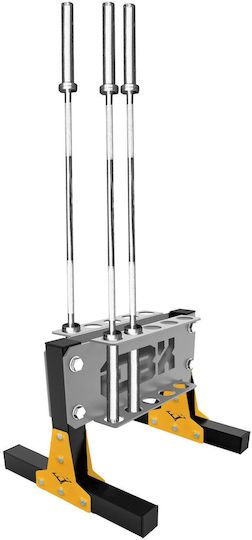 Ebx Stand 10 бара