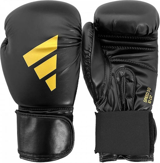 Adidas Speed 50 Boxing Gloves - Adisbg50 (3 Interest-Free Installments)