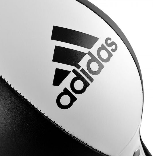 Minge de viteză de la tavan la podea Speed 300 Adidas Adisp300db - Negru - Alb